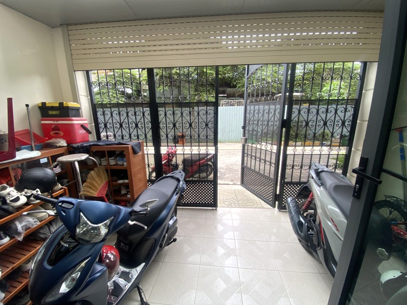Bán Nhà 5 Tầng Full Nội Thất Cao Cấp  Hẻm Xe Tải  QL13 Hiệp Bình Phước  Gần Vạn Phúc  Chỉ 8 Tỷ - Ảnh 4